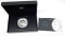 2019 AMERICAN LIBERTY HIGH RELIEF SILVER MEDAL in BOX with COA