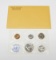 1959 PROOF SET in ENVELOPE