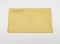 1962 PROOF SET in ENVELOPE - SEALED