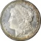 1879-S MORGAN DOLLAR - UNCIRCULATED