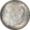 1880 MORGAN DOLLAR - UNCIRCULATED