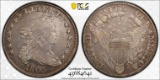 1803 BUST DOLLAR - LARGE 3 VARIETY - PCGS VF35