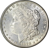 1878-S MORGAN DOLLAR - UNCIRCULATED