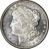1880-S MORGAN DOLLAR - UNCIRCULATED
