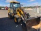 2014 JCB 407 T4 Compact Wheel loader