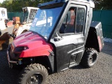 2013 Polaris Ranger 500 4x4