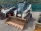 2017 bobcat T595 Skid Steer