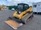 Caterpillar 277c Skid Steer