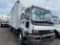 2000 GMC T6500 box truck