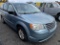 2011 Chrysler Town & Country