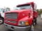 2000 Sterling Single Axle Dump