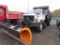 1999 Chevy C8500 Single Axle Dump