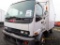 2000 GMC T6500 Box truck