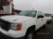 2009 GMC Sierra 2500