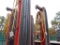Rotary ML416-4 64,000lb truck lift set