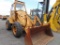 Case W14H Wheel Loader