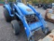 New Holland TC35S Tractor
