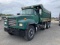 1998 Mack RD686S Tri-Axle Dump