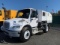 2009 Freightliner Business Class M2 Sweeper