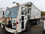 2010 Mack LEU613 Garbage Truck