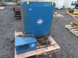 Miller Tungste-Arc Welder