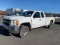 2009 Chevy Silverado 2500HD