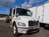 2013 FREIGHTLINER M2