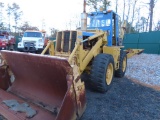 1996 Dynahoe 490K Backhoe