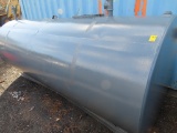 1000 Gallon Fuel Tank