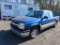 2004 Chevy Silverado 1500