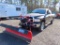 2005 Dodge Ram 1500 w/ Like new Western Plow