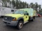 2005  Ford F-450 Rack Truck