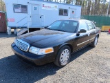 2009 Ford Crown Vic