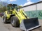 2007 JCB 426 HD Wheel Loader