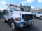 2001 F-750 Sewer Rodder Truck