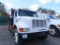 1994 International 4900 Crash Truck