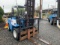 Clark 8000lbs Forklift