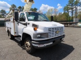 2006 Chevy C4500 Bucket Truck