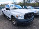 2008 Dodge Ram 1500