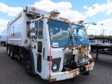 2010 Mack LEU613 Garbage Truck