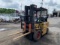Caterpillar V50D Forklift OFF-SITE ITEM