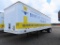 2000 Great Dane 32’ Dry Van Trailer