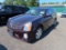 2009 Cadillac SRX4