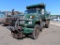 1993 Ford F800 Single Axle Dump