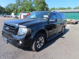 2007 Ford Expedition