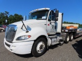 2012 International Prostar+