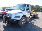 2005 Freightliner FL80 Business Class M2