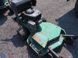 Bobcat Walk Behind Mower (JACKSON NJ)