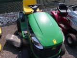 John Deere D140 Ride on Mower (JACKSON NJ)