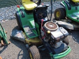 John Deer Ride on Mower (JACKSON NJ)